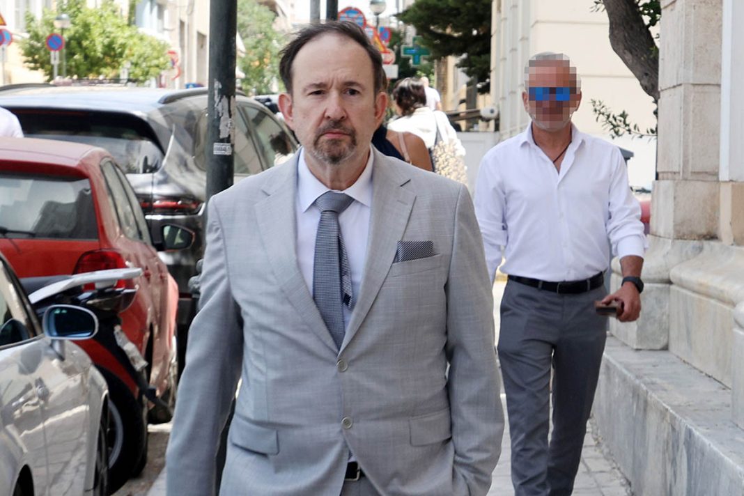 Η συγκινητική ανάρτηση του Γιάννη Παπαμιχαήλ για τα 20 χρόνια από τον θάνατο του πατέρα του