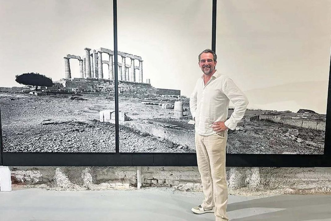 Πρίγκιπας Νικόλαος: Με δημιουργία και εργασιοθεραπεία ξεπέρασε το διαζύγιο από την Μπλάτνικ