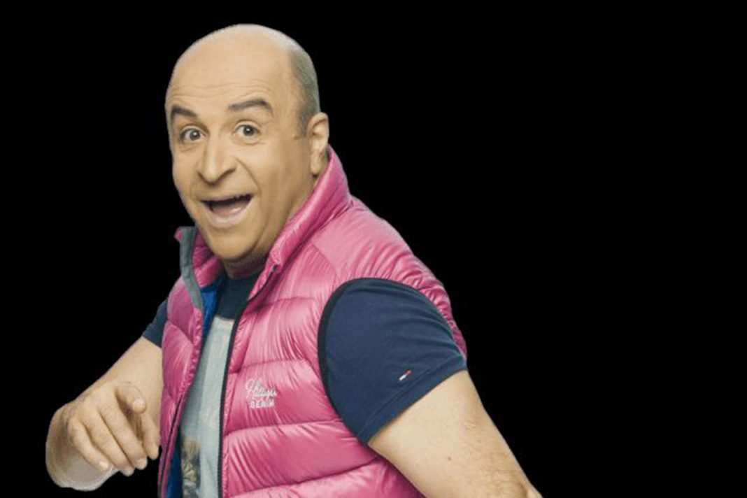 Ο Σεφερλής μένει Σκάι και με night show
