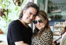 Διονύσης Σχοινάς: «Δεν ήθελα να δουλέψω με την Καίτη Γαρμπή»