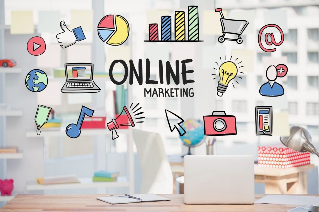 Υπηρεσίες digital marketing: 4 βασικά οφέλη για μια μικρή επιχείρηση