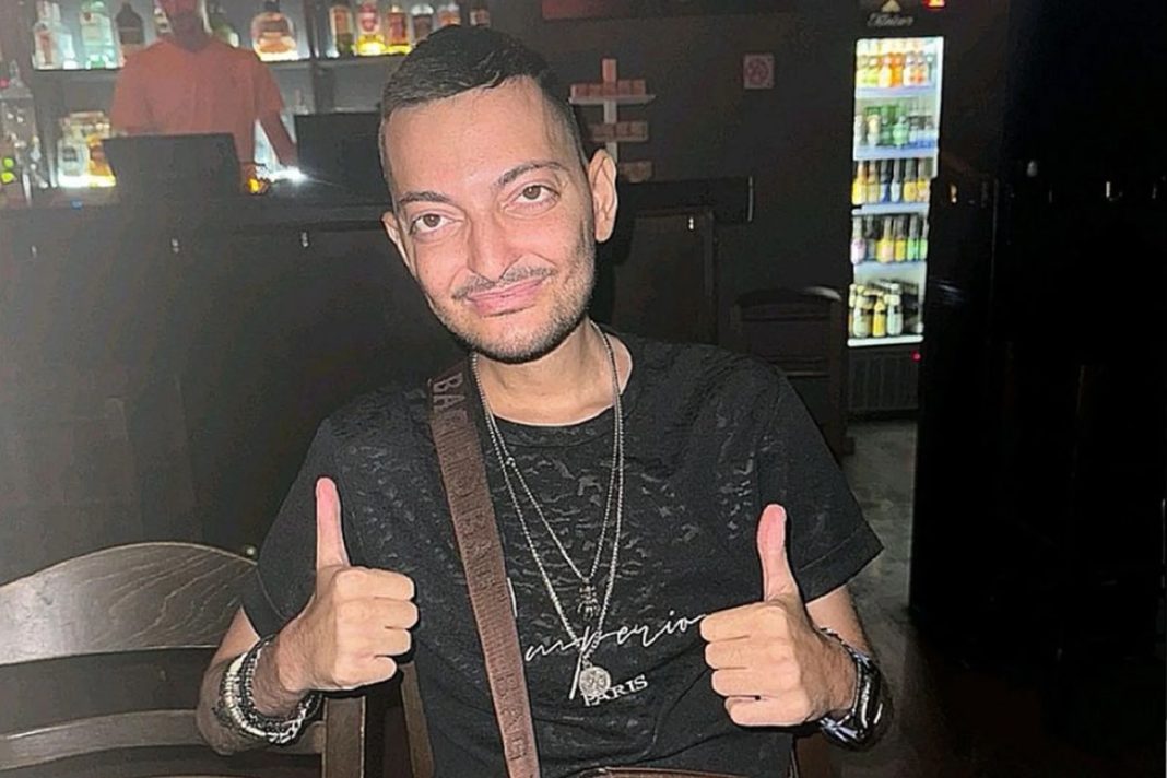Πέθανε ο Tik Toker Manolo
