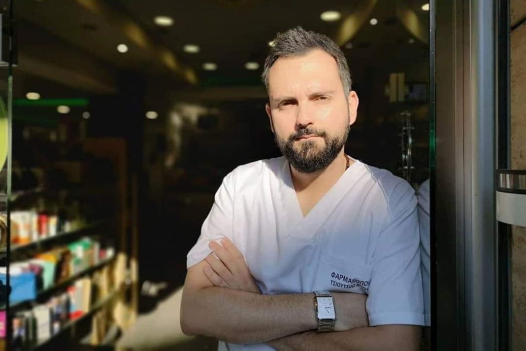 Φωνή ΑμεΑ με τη Χρονοπούλου – Τι καλούνται να πληρώσουν τα άτομα με αναπηρία και οι οικογένειές τους στο φαρμακείο