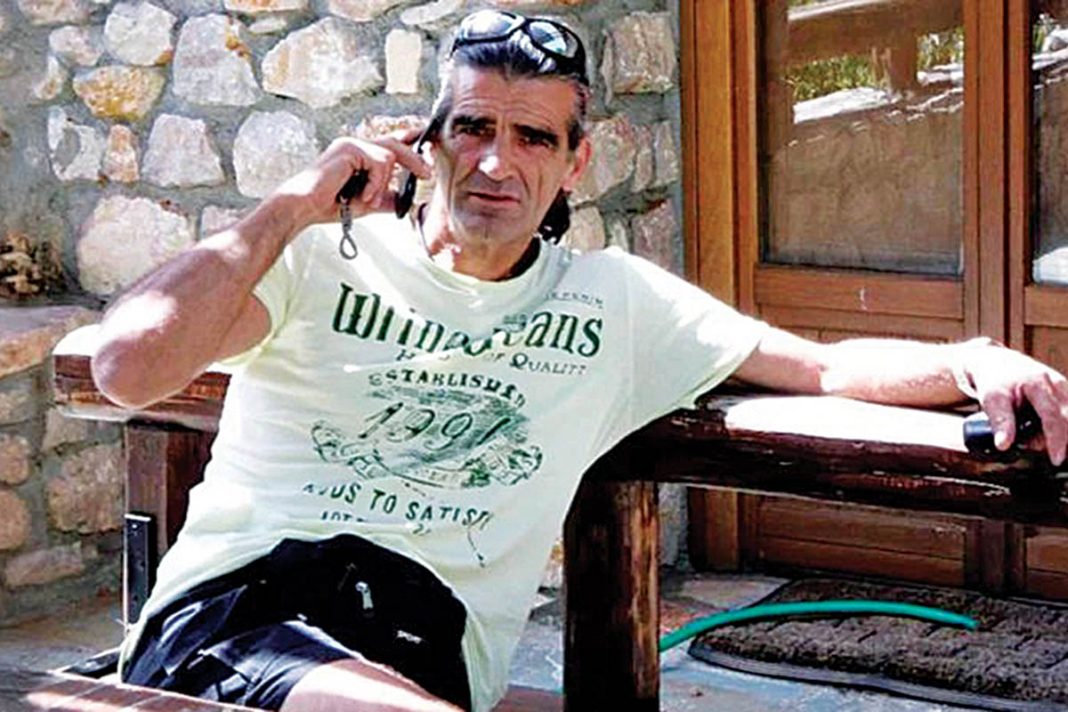 Το βίντεο και ο μάρτυρας που «καίνε» το ζευγάρι, το οποίο ξυλοκόπησε μέχρι θανάτου 64χρονο έπειτα από βαφτίσια