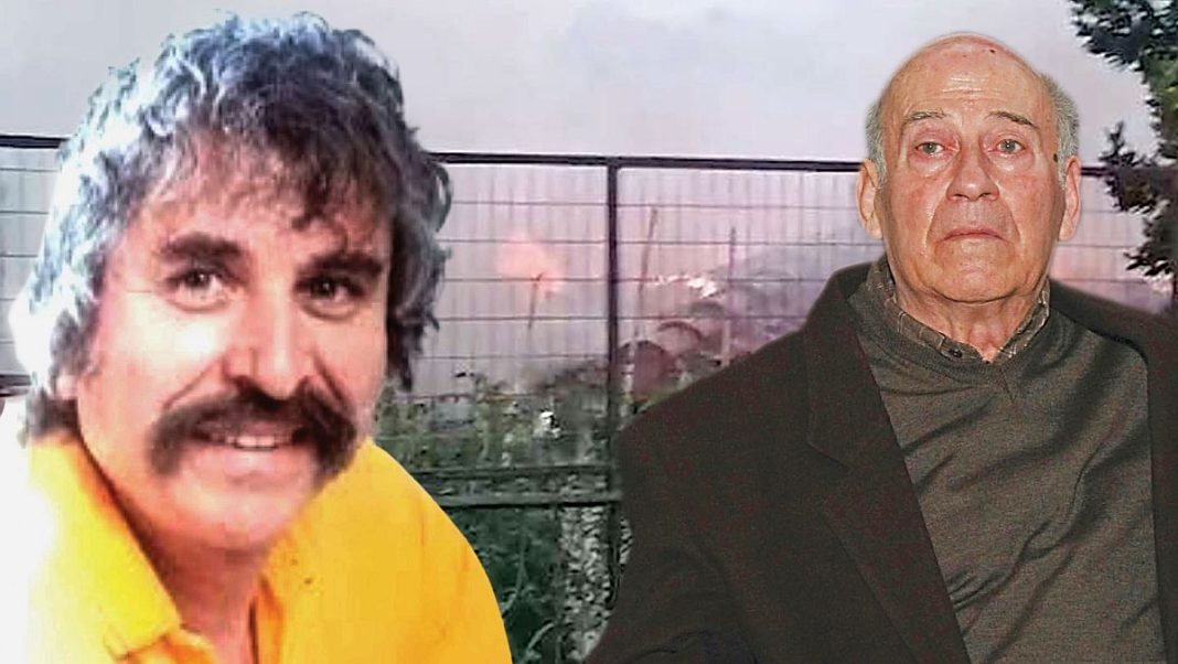 Ποιοι θέλουν νεκρό τον «αδερφό» του Θανάση Βέγγου – Στο «φως» το μυστικό για τη σορό του ηθοποιού