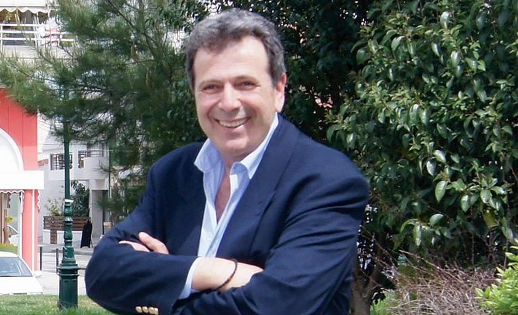 Χρήστος Φωτίδης: «Είχα πολλές παρενοχλήσεις από ομόφυλους σκηνοθέτες της εποχής...»