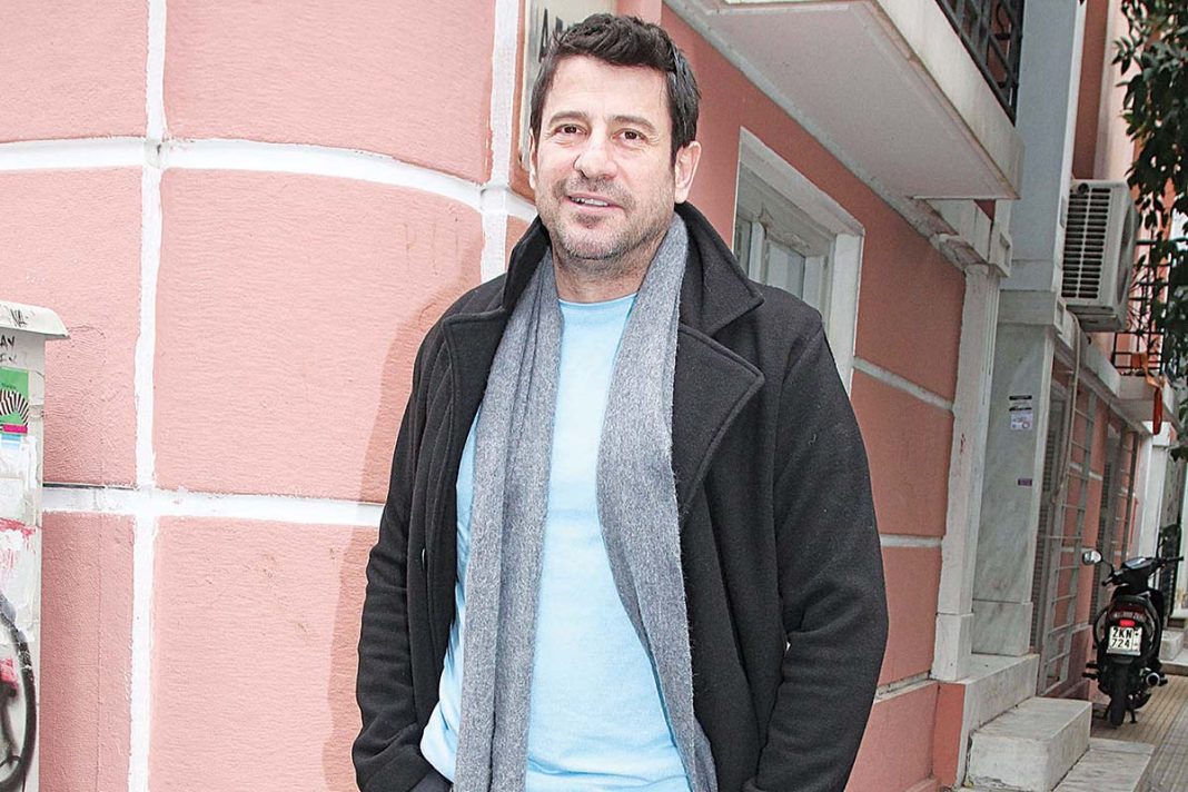 Η «υπόθεση Χρονοπούλου» στέλνει τον πρώην ευρωβουλευτή Αλέξη Γεωργούλη στο σκαμνί για δύο αδικήματα!