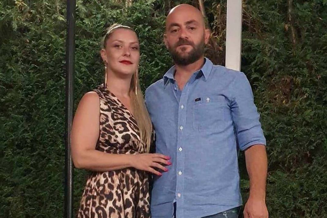 H προσπάθεια του κουμπάρου να αποτρέψει τη δολοφονία της Αρετής στην Αμφιλοχία