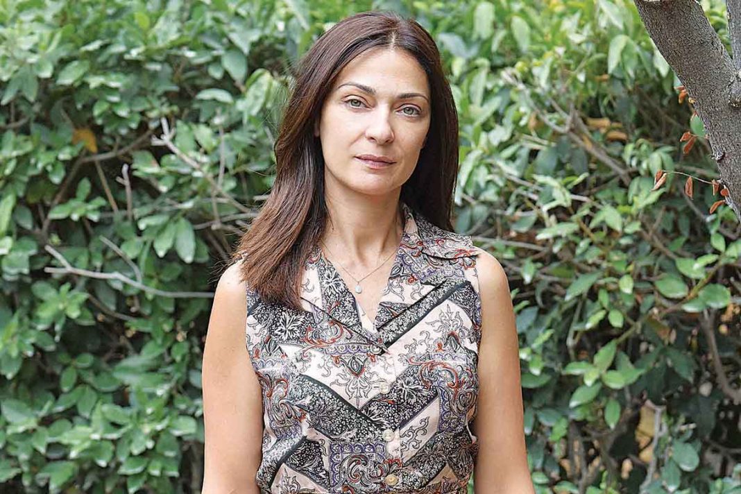 Η «Ηλέκτρα» έρχεται να μας... ηλεκτρίσει