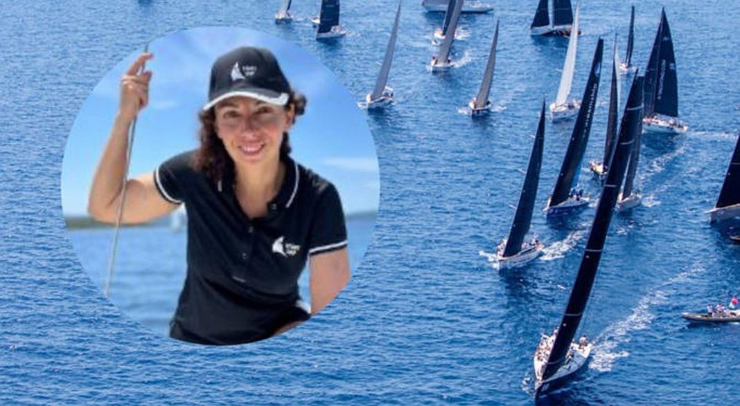 Από τον Παράδεισο στον υγρό τάφο η 40χρονη Άννα