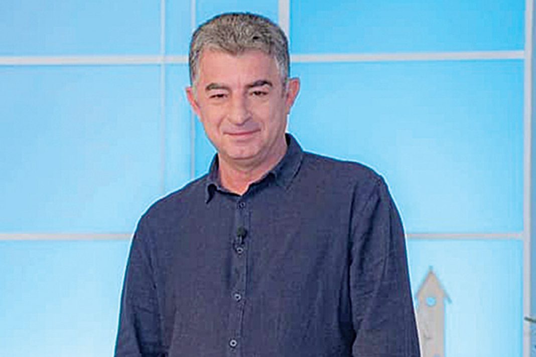 Καταστράφηκε CD με συνομιλίες του δολοφονημένου Γιώργου Καραϊβάζ με στελέχη της ΕΥΠ και της ΕΛ.ΑΣ.