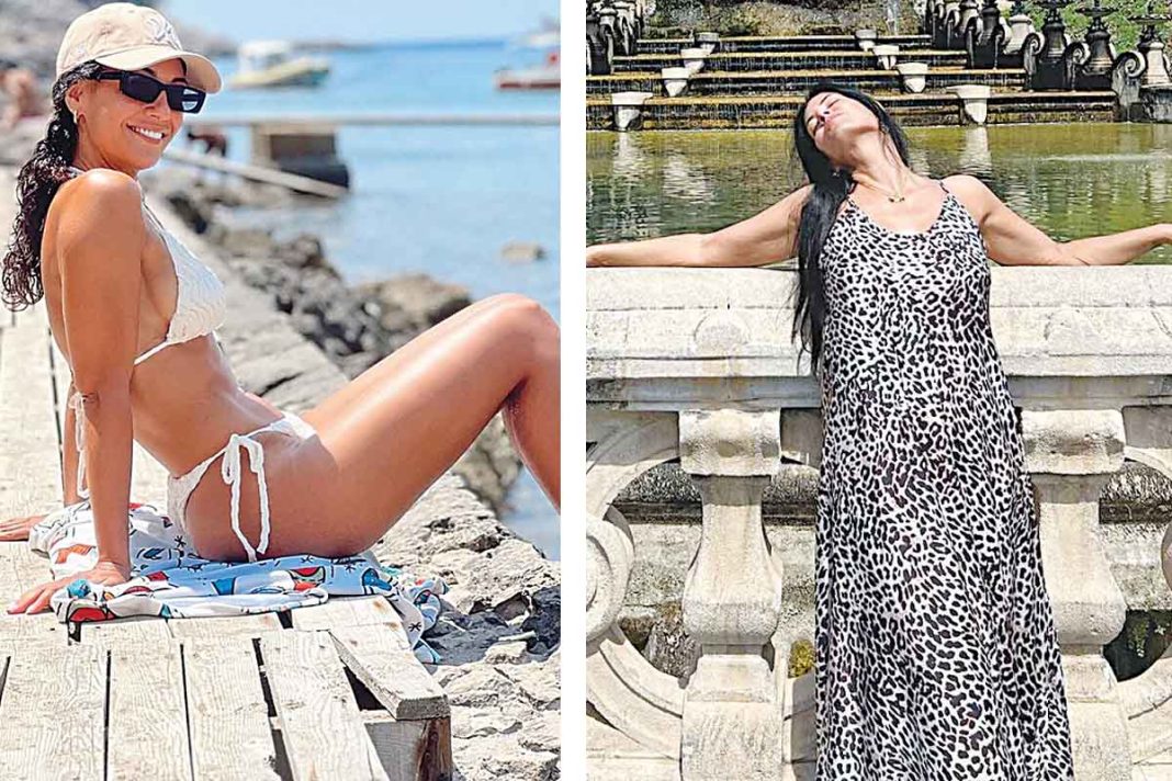 «Αποδράσεις» ηθοποιών στην Ευρώπη