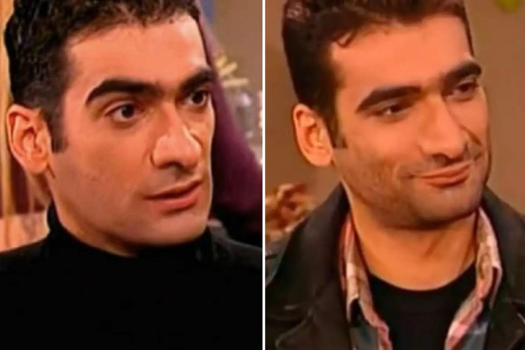«Έφυγε» από τη ζωή ο ηθοποιός Νίκος Κυριακίδης