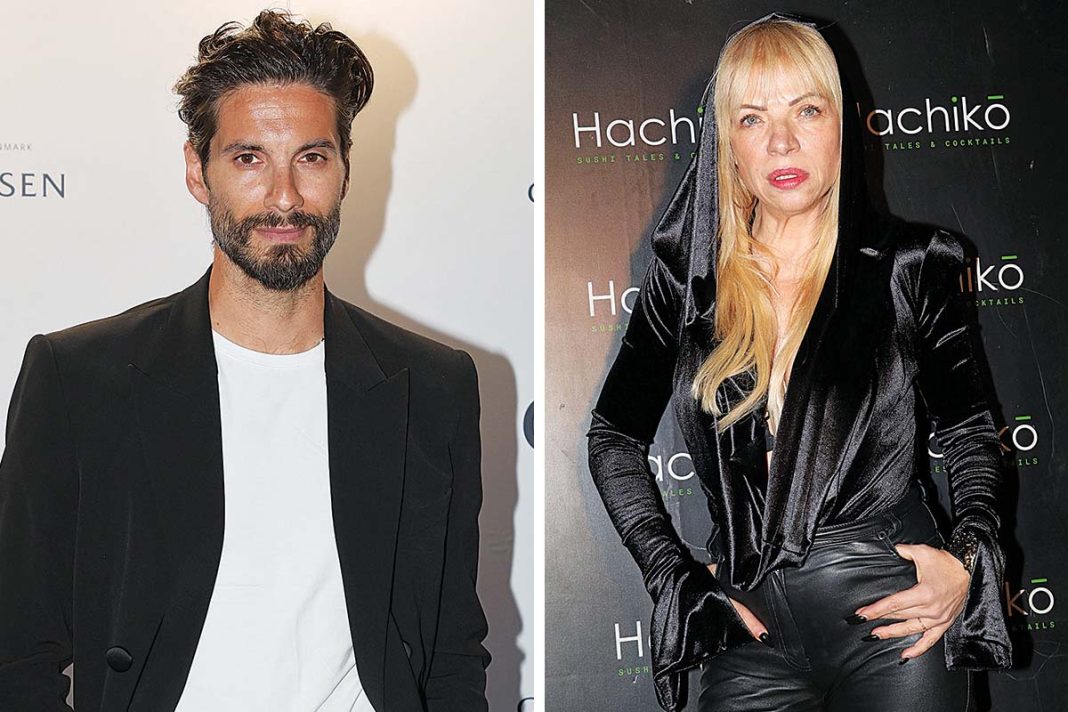 Καράβας και Καψάλη στο... λίφτινγκ του  «My Style Rocks»