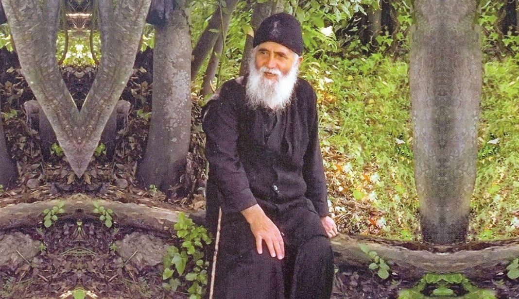 «Δώρο Θεού για την ανθρωπότητα ο Άγιος Παΐσιος»