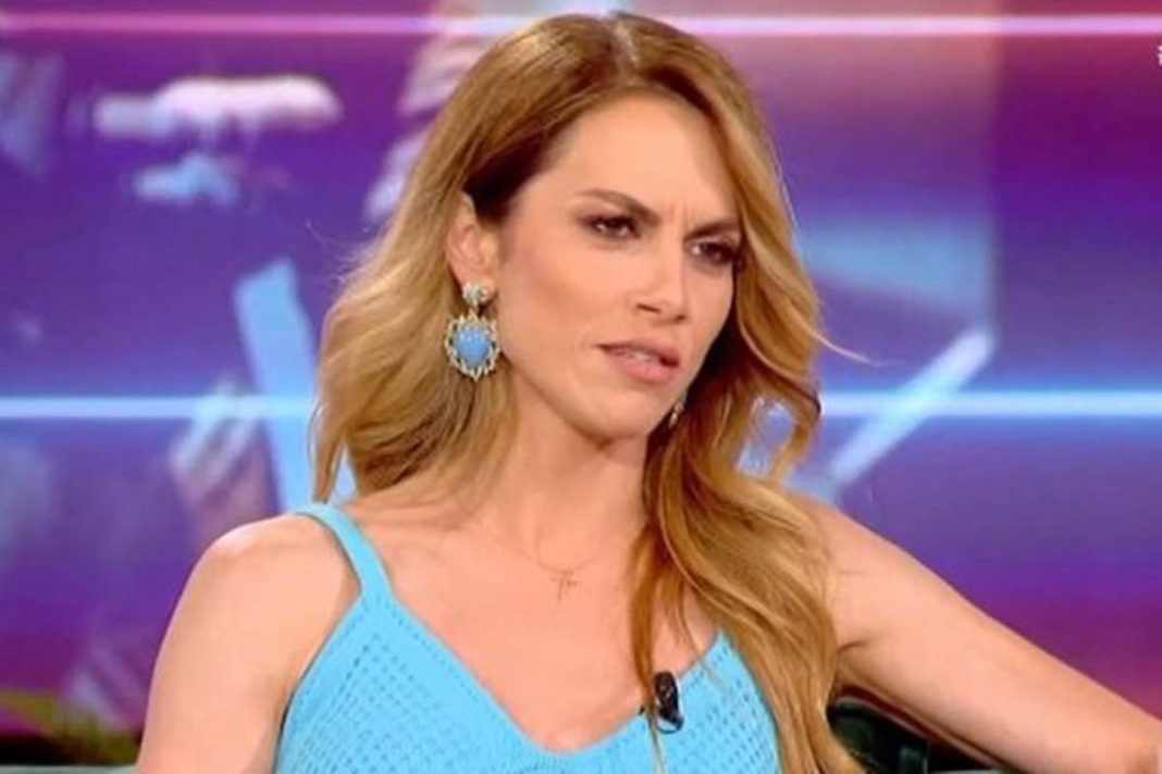H Ντορέττα Παπαδημητρίου αποκαλύπτει: «Πεινούσα, κάθε μέρα ζυγιζόμασταν»