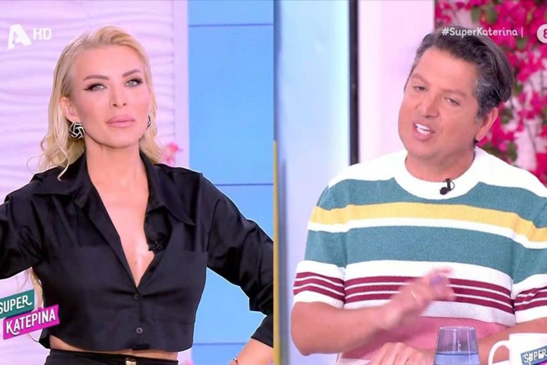 Καινούργιου σε Πουλόπουλο: «Με τις δηλώσεις σου έχω μπερδευτεί»