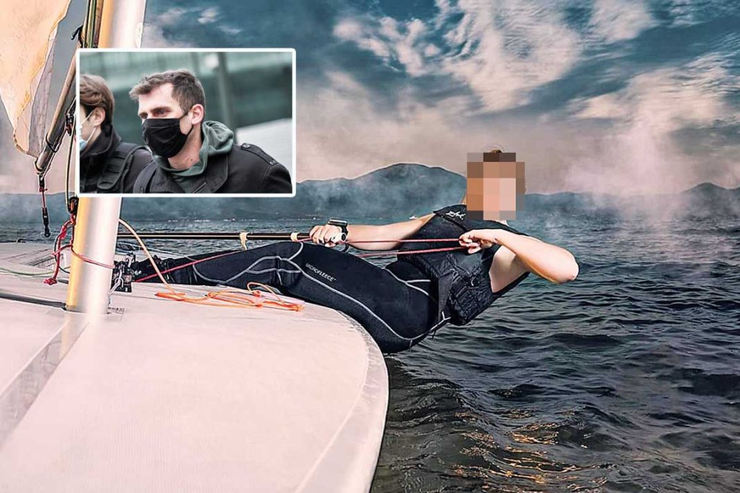 Κάθειρξη 13 ετών στον προπονητή ιστιοπλοΐας για ασέλγεια σε 12χρονη -τότε- αθλήτριά του