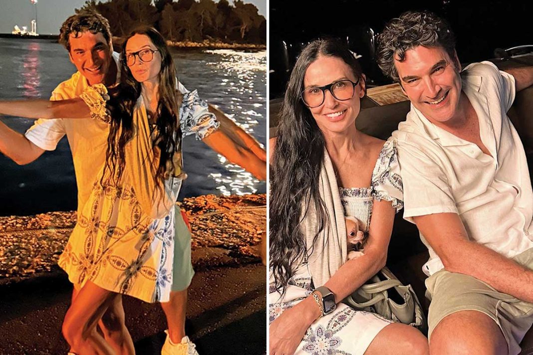 Οι... Επτανήσιες Μουρ και Ανιστον!