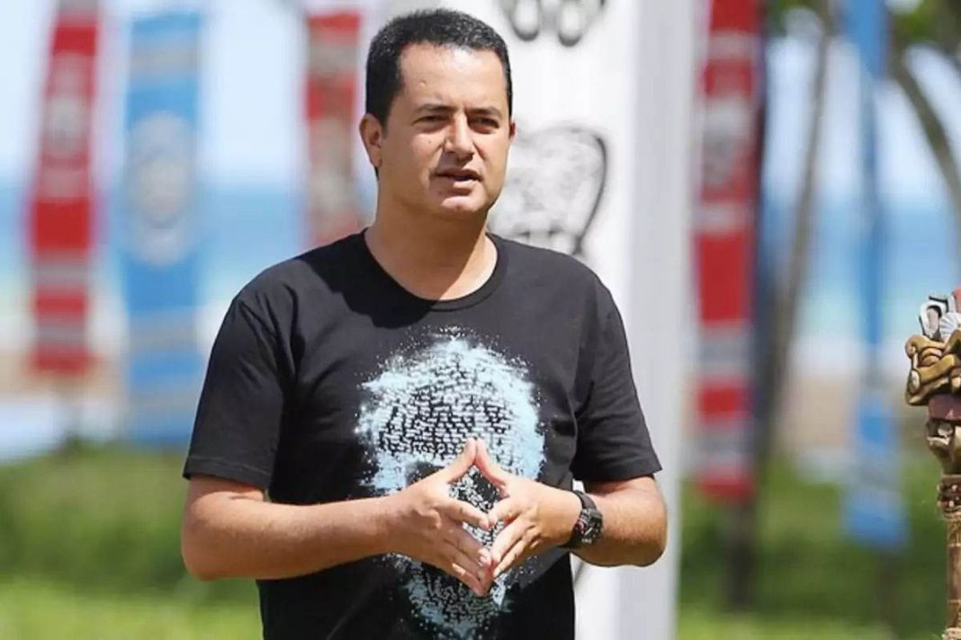 Ο Ατζούν ψάχνει αλλά δεν βρίσκει τον «Mr. Exatlon»