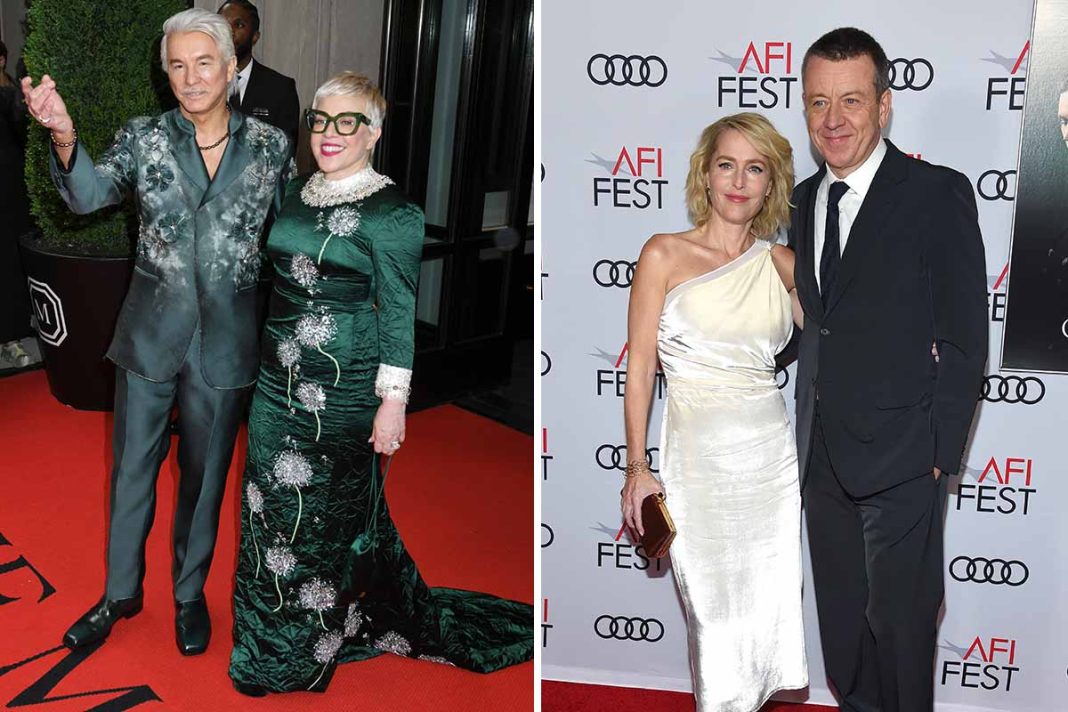 Κορυφαίες stars του Χόλιγουντ έσωσαν τον γάμο τους επιλέγοντας να... απαρνηθούν τα συζυγικά σεντόνια