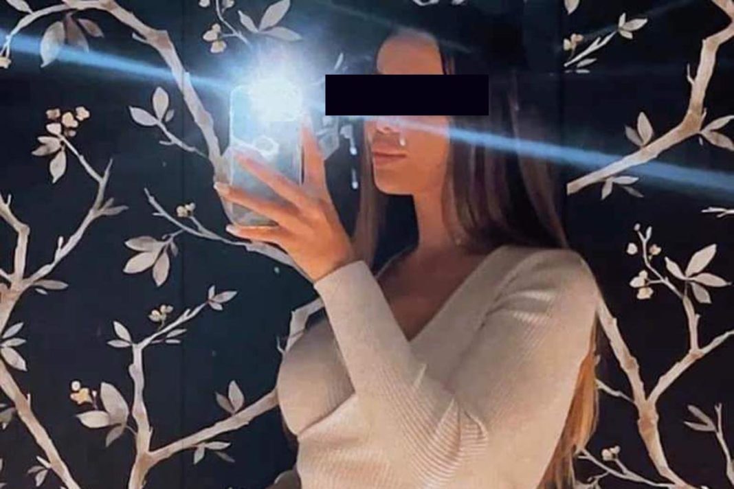 Η sexy δικηγόρος της κόκας! - Πιάστηκε με λευκή σκόνη και ζυγαριά στο Ι.Χ. της