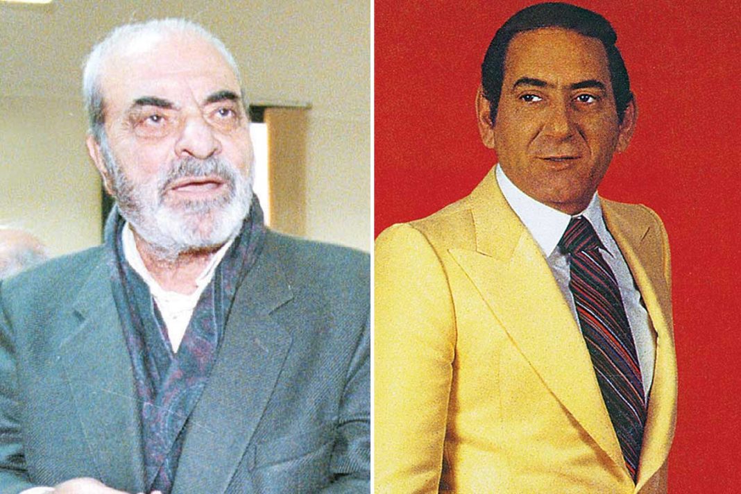 Ο μάγκας «Σαλονικιός» και ο θρύλος από τον Πόντο «επιστρέφουν»