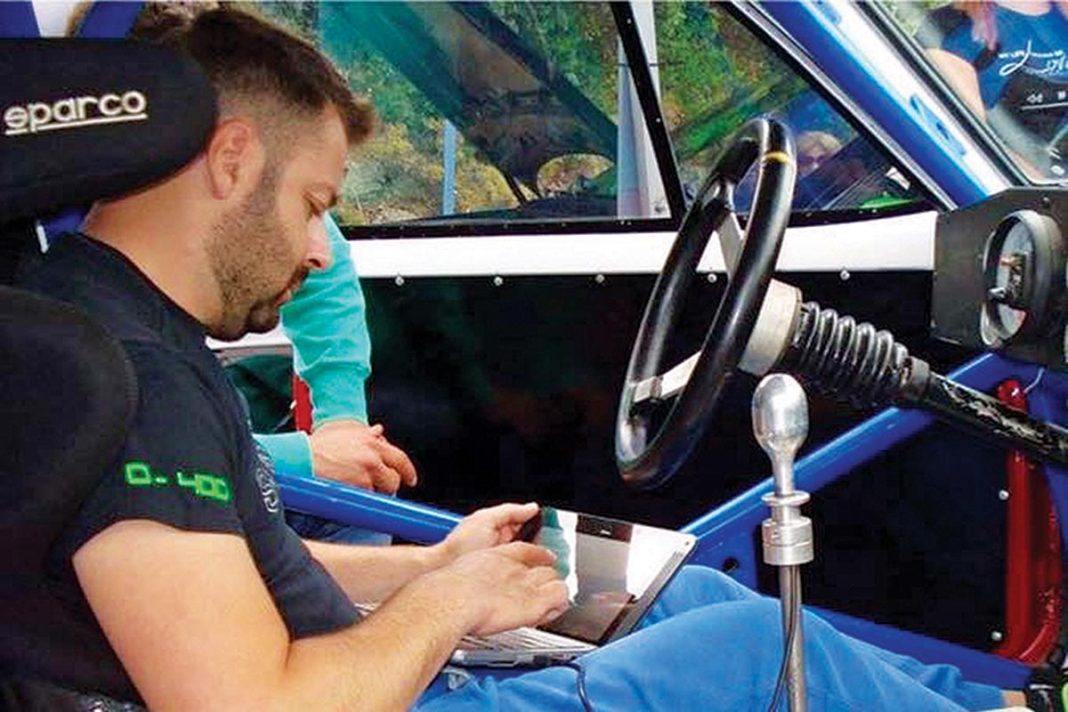 Νεκρός ο Ελληνας «fast and furious»