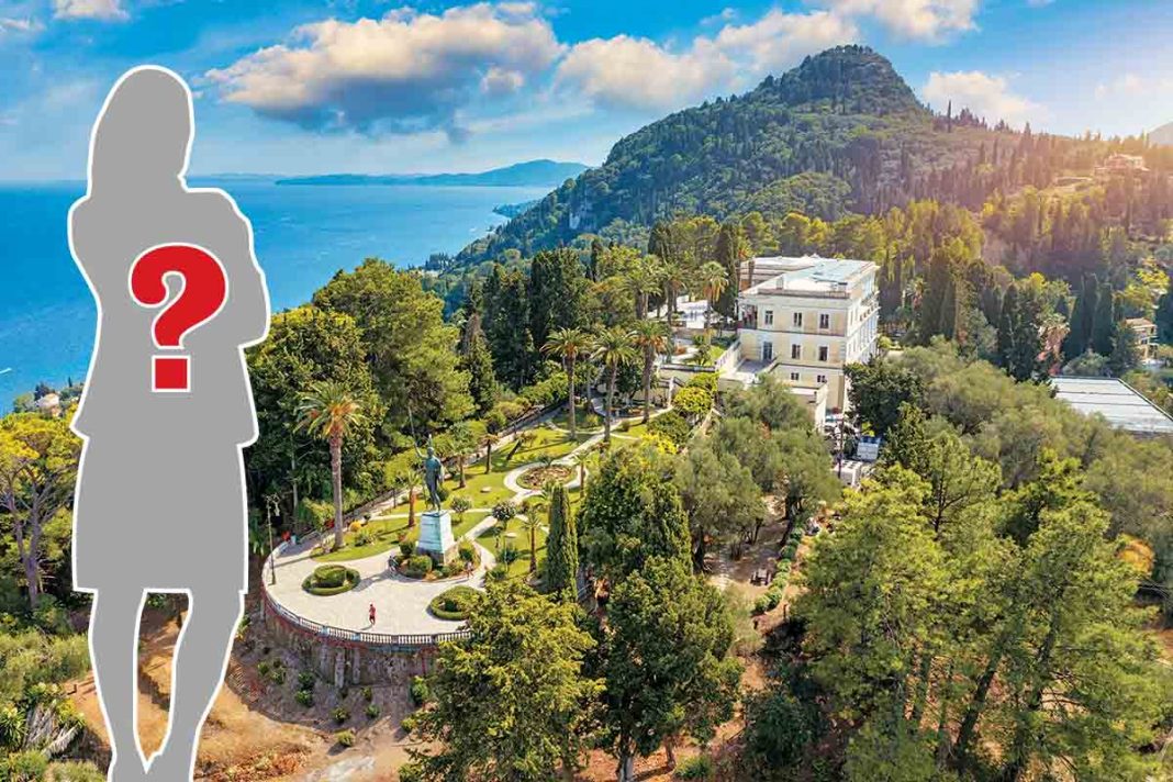 Η μαφιόζα «κόμισσα της Κέρκυρας»: Η δικογραφία «φωτιά» για τη «Νάνσυ» της ΕΤΑΔ και τη συμμορία της