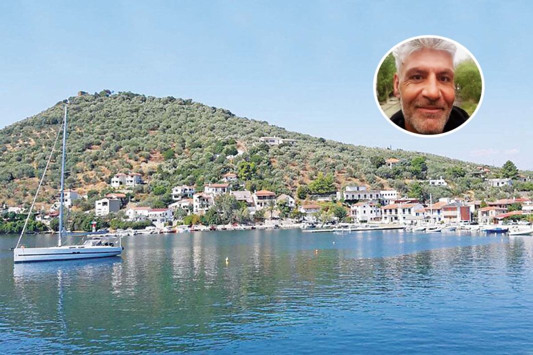 Τι ψάχνουν οι Αρχές στη Μαγνησία πίσω από τον μυστηριώδη θάνατο