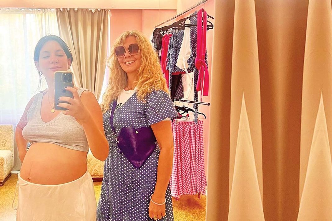 H Ηλιοπούλου για... granny!
