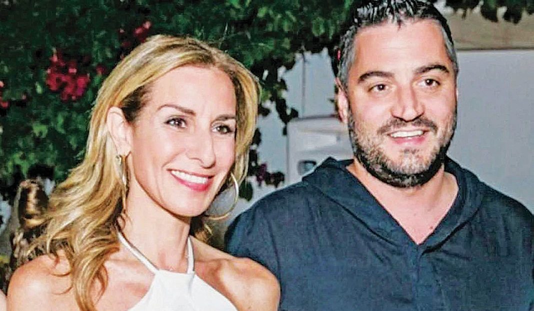 Το ευτυχισμένο καλοκαίρι της Μαρίας Ιωάννου