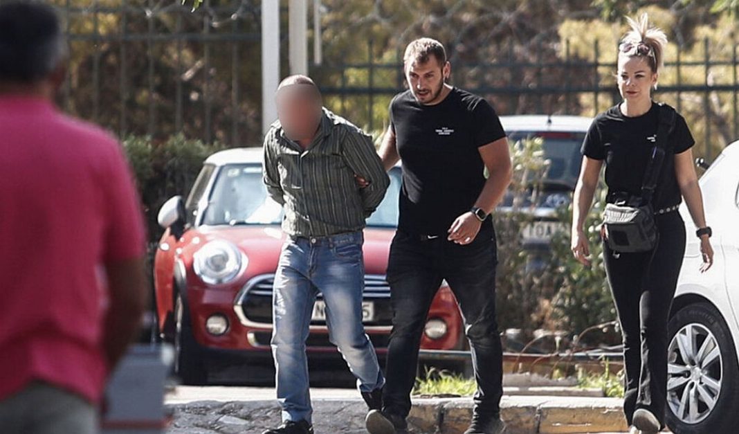 Αμετανόητος ο άνδρας από τον Κολωνό που κατηγορείται ότι βίαζε τη 16χρονη πρώην του γιου του