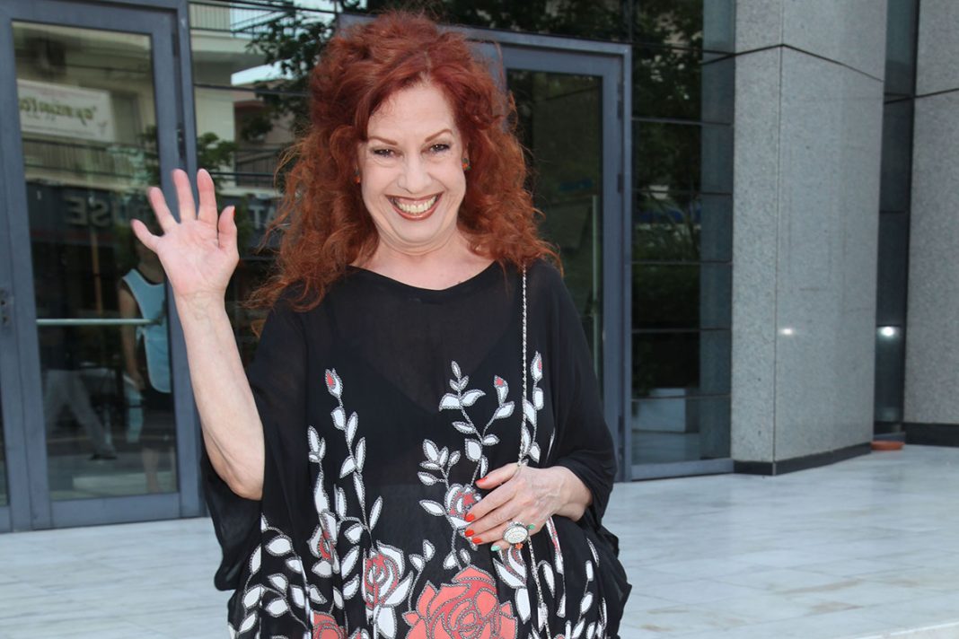 Νεφέλη Ορφανού: «Το παιδί θέλει μπαμπά και μαμά, ούτε δύο άντρες ούτε δύο γυναίκες»