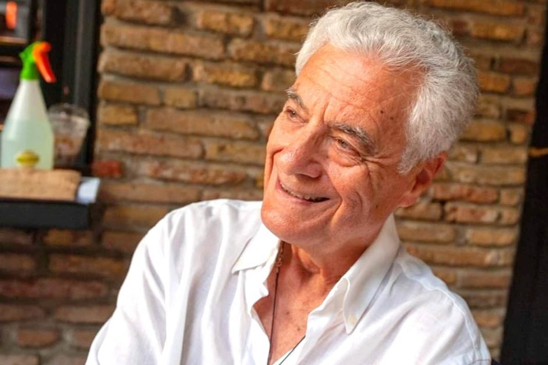 Γιάννης Πετρόπουλος: Ο «Αττίλας» και ο «αδερφός» μου ο Μπάρκουλης!