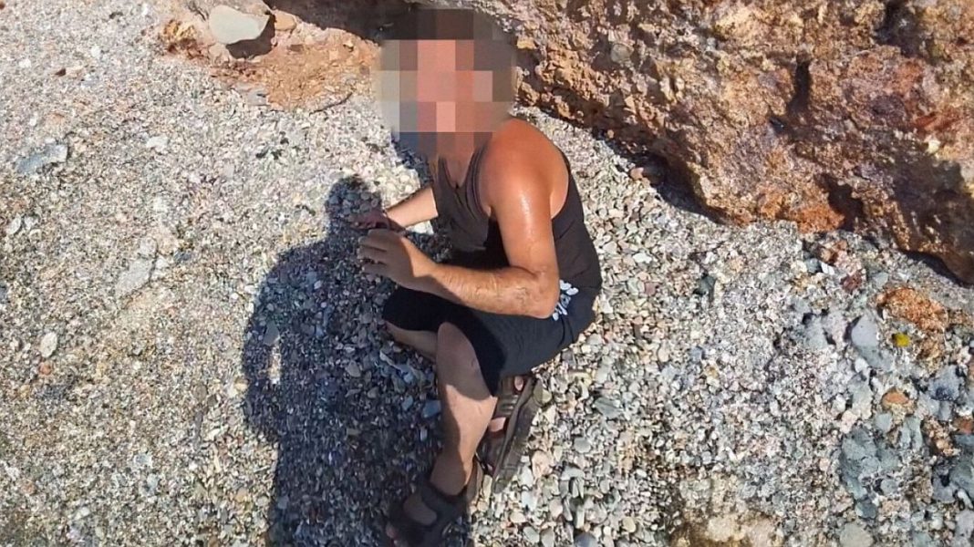 Επίδοξος βιαστής έφαγε ξύλο από φίλο 20χρονης