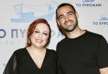 Η συγκλονιστική εξομολόγηση για τον Γιάννη Σεβδικαλή: «Θα μπορούσε να είχε χάσει τη ζωή του»