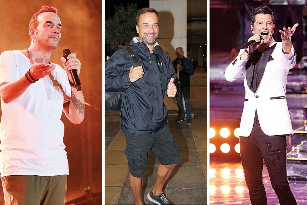 Το νέο «Survivor» και το ντόμινο στο πρόγραμμα του Σκάι που ετοιμάζεται βγει στον αέρα