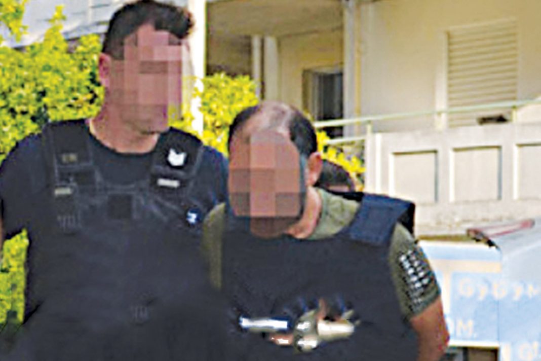 Πίσω από το πρόσωπο του καλού χριστιανού κρυβόταν ο «εφιάλτης» της Σπάρτης