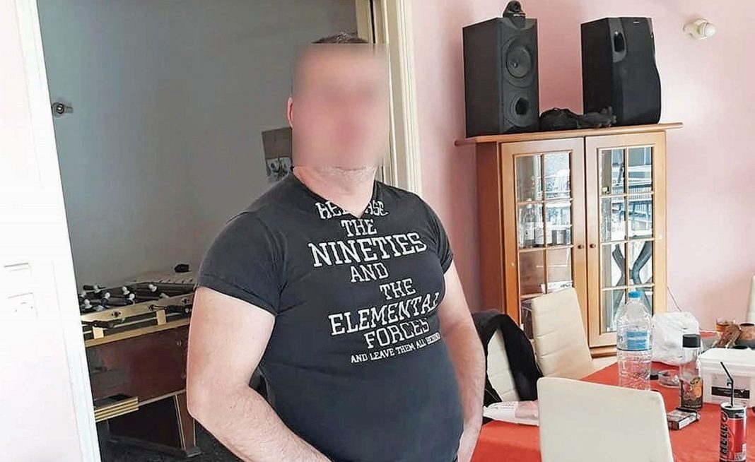 Το πάρκινγκ της ανατριχίλας: Εξελίξεις στην υπόθεση του κτήνους από τον Κολωνό που βίαζε την 16χρονη