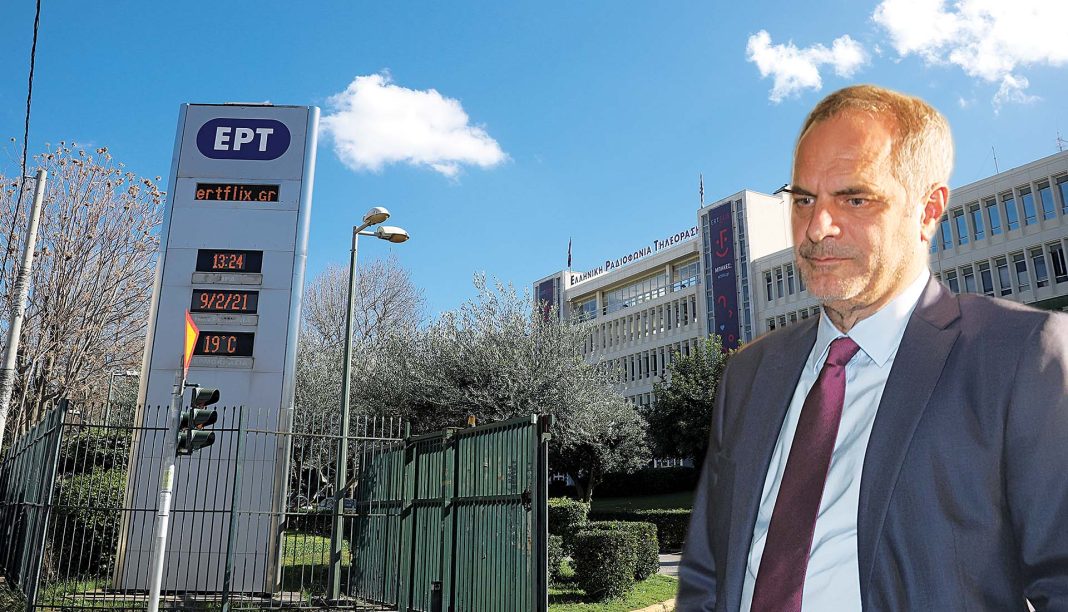 Στην πόρτα της εξόδου o Ζούλας