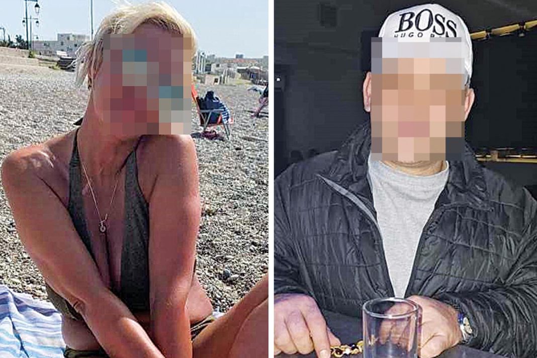 Η Ρωσίδα καλλονή που άθελά της «παγίδεψε» τον Αλβανό έμπορο ναρκωτικών «Παουλίν»