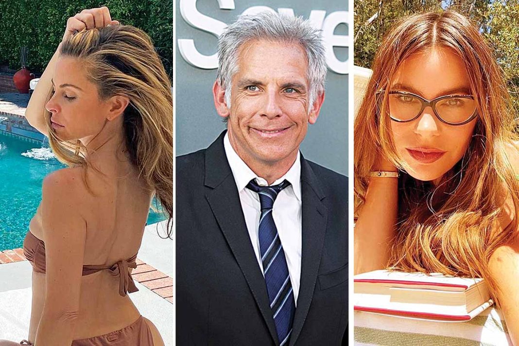 Celebrities που δεν... μάσησαν όταν διαγνώστηκαν με καρκίνο και βγήκαν νικητές έπειτα από «μάχη»