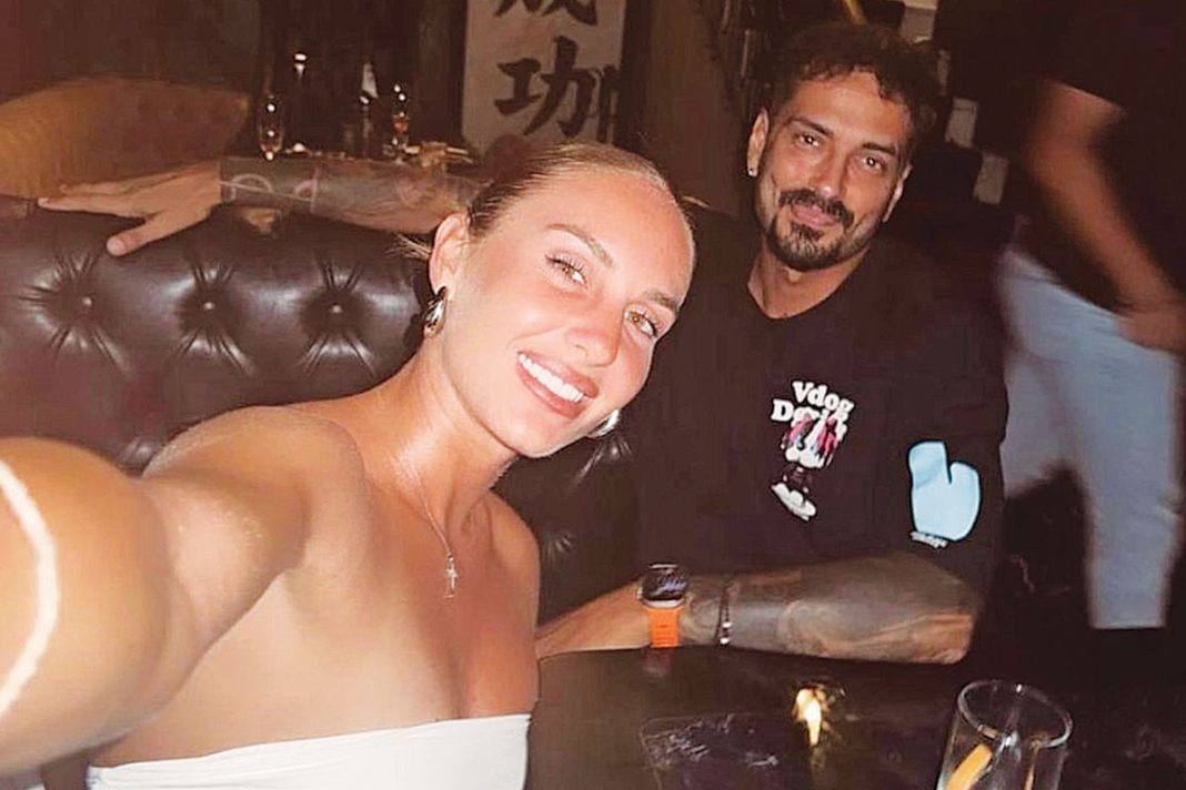 Οι ψίθυροι γίνονται... φωνές για σχέση του Γκέντσογλου με τη Δαλάκα