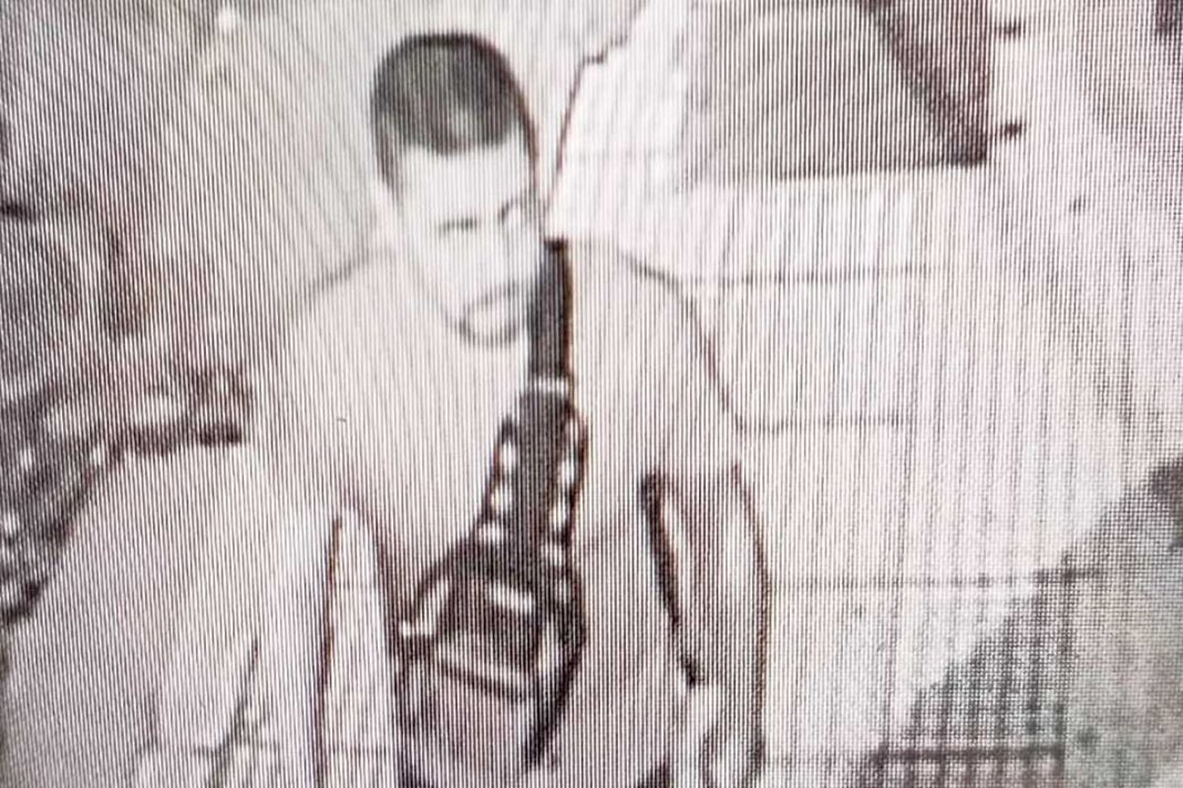 Δραπέτης φυλακών άρπαζε πανάκριβα αυτοκίνητα από πάρκινγκ των Εξαρχείων