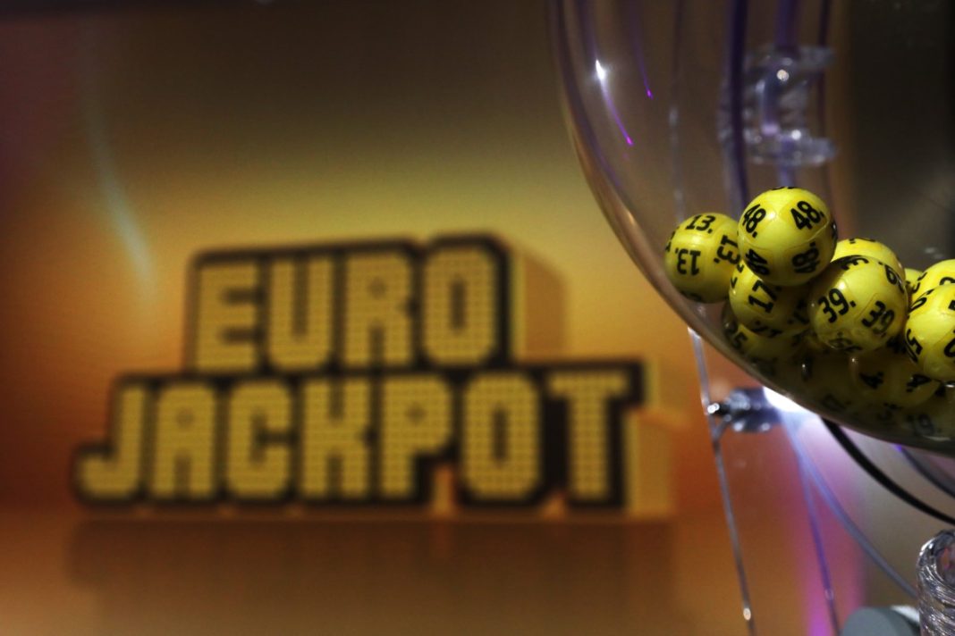 Γιατί το eurojackpot είναι τόσο δημοφιλές στην Ευρώπη;