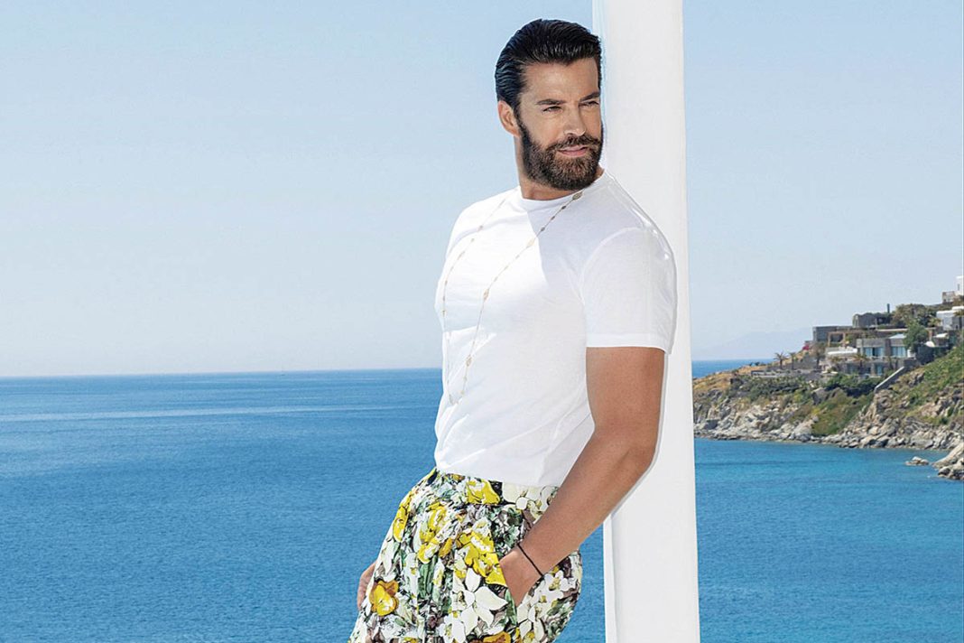 Νεκτάριος Κυρκόπουλος: Ξαφνικά χάθηκε ο λογαριασμός με τους 145.000 followers του