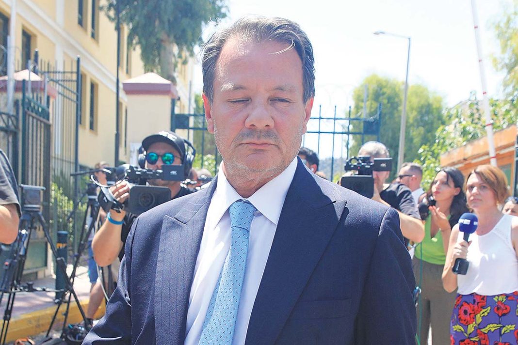«Λύτρωση» Λύτρα από εισαγγελέα