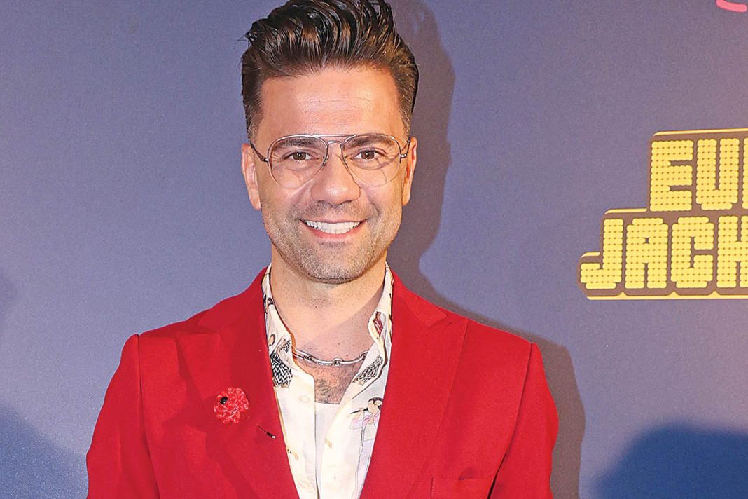 Ο Mr Onirama στη λίστα για παρουσίαση του «The Voice»