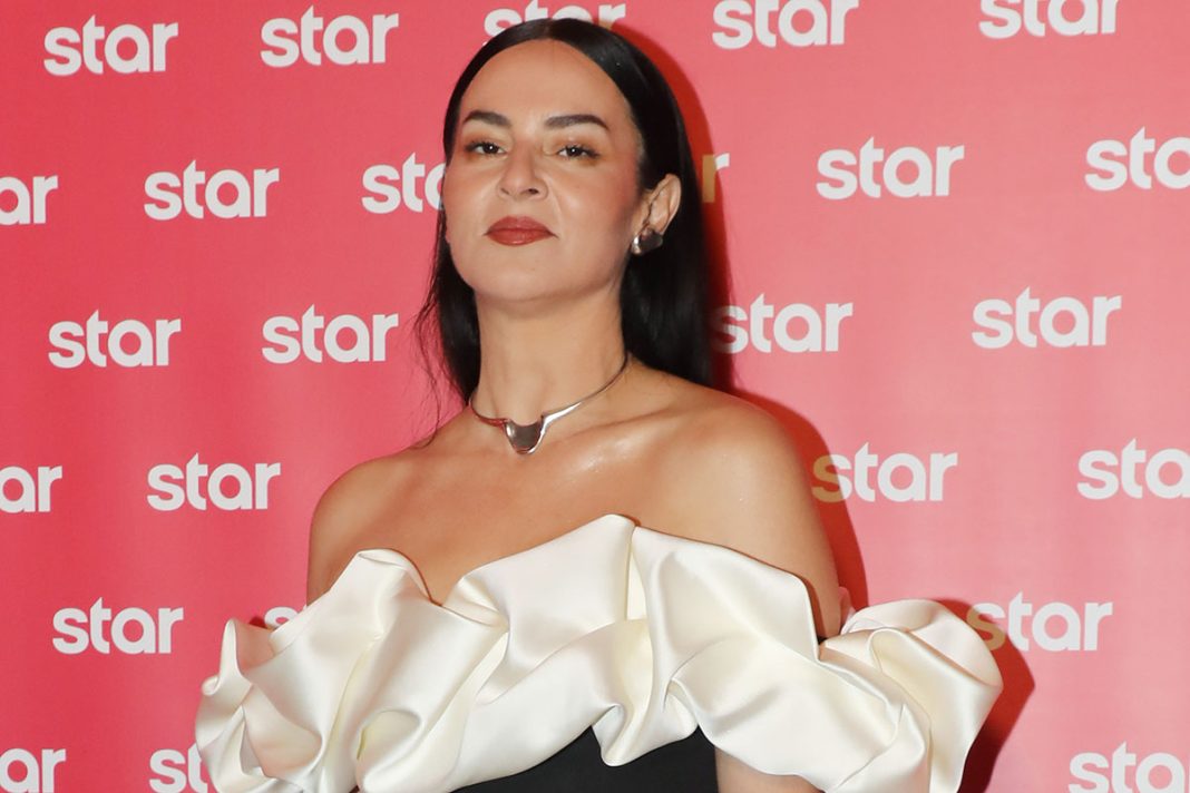 Ζενεβιέβ Μαζαρί: «Με πείραξε το My Style Rocks, ένιωσα ένα σφίξιμο στο στομάχι»